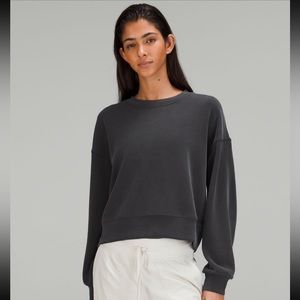 Lululemon Sofstreme Crew